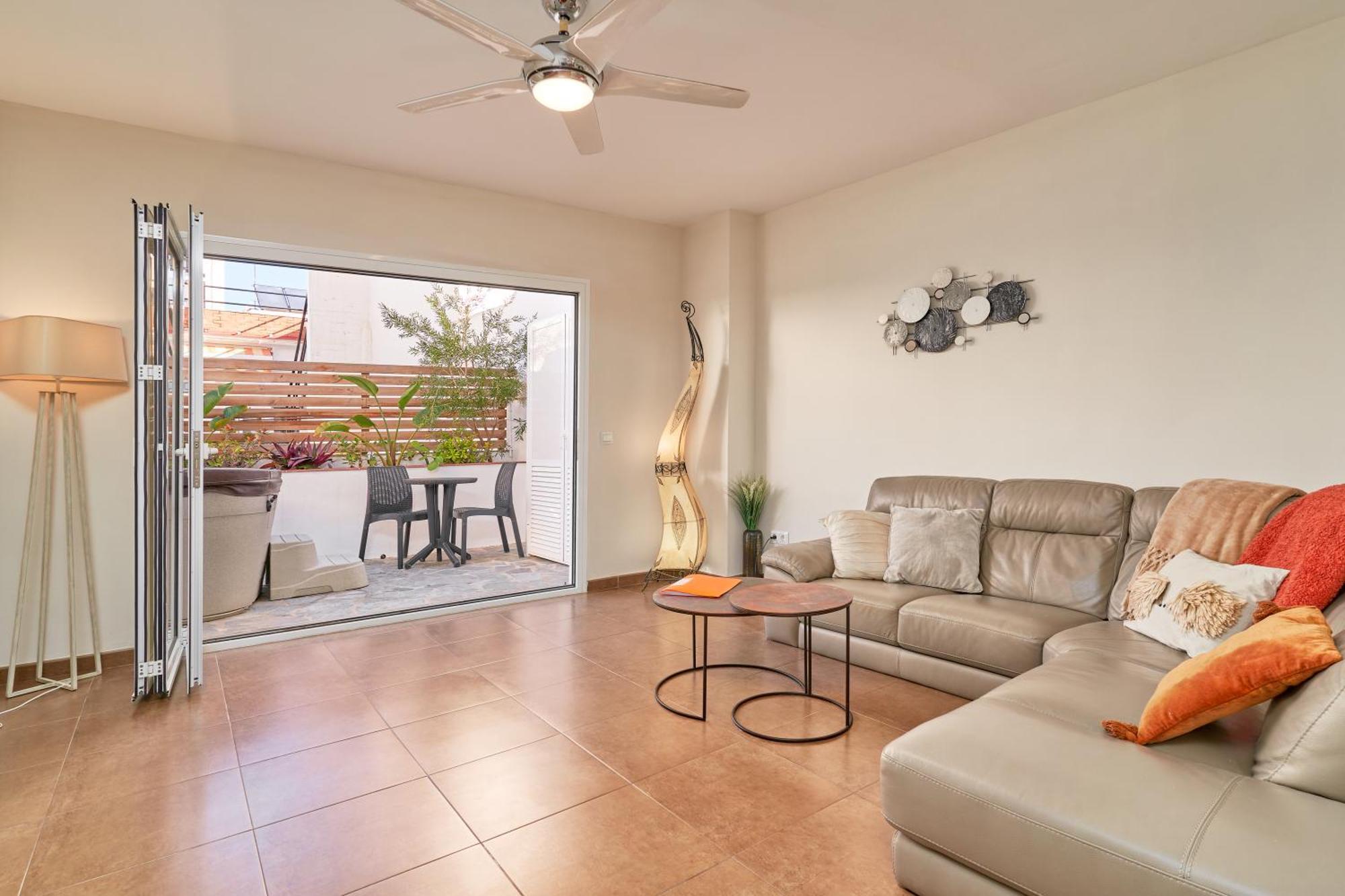 Luxury 1St Floor Apartment In Nerja Kültér fotó